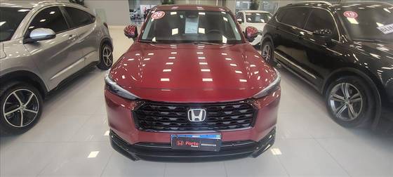 HR-V 1.5 DI I-VTEC TURBO FLEX TOURING CVT2