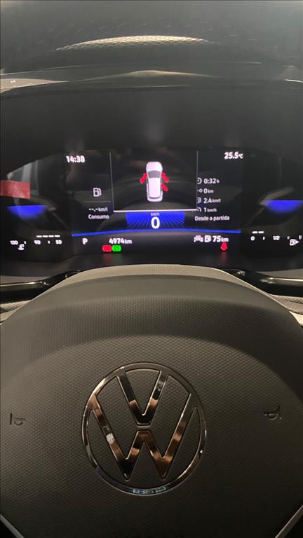 TERA 1.0 170 TSI COMFORT AUTOMÁTICO20