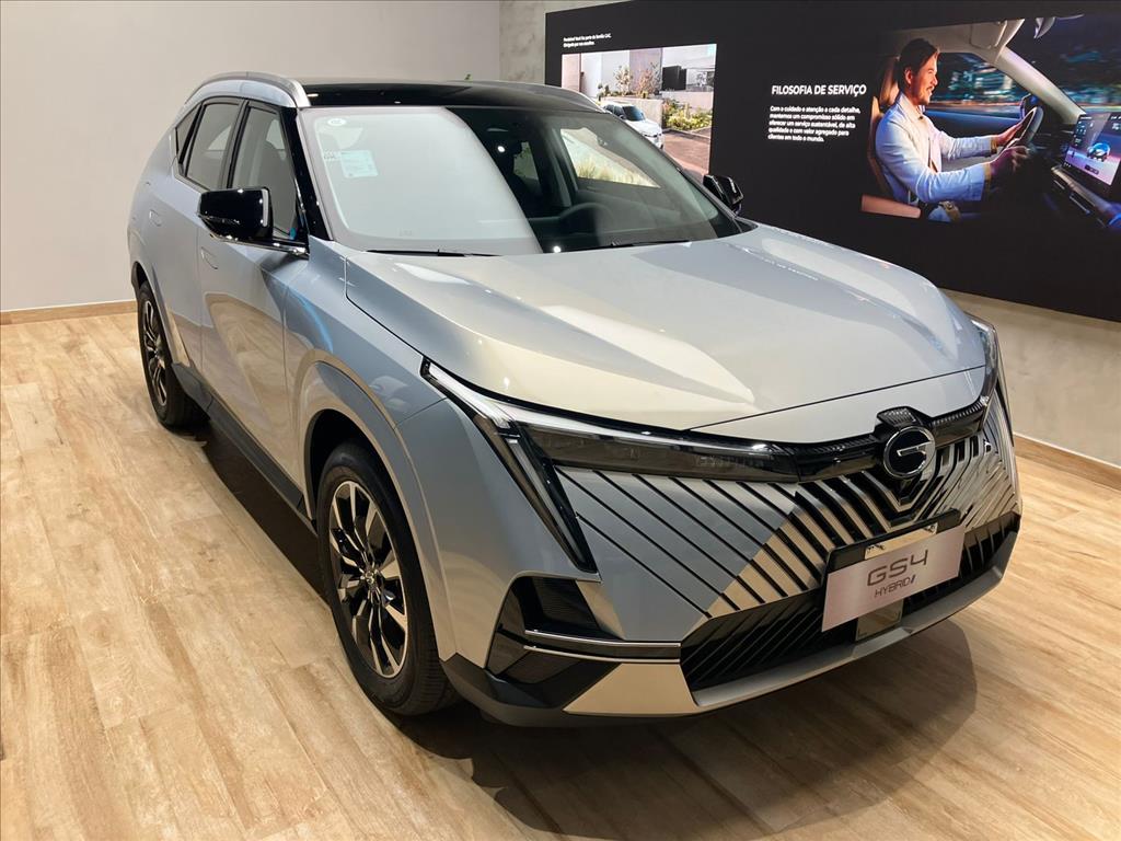 GS4 2.0 HEV ELITE AUTOMÁTICO2