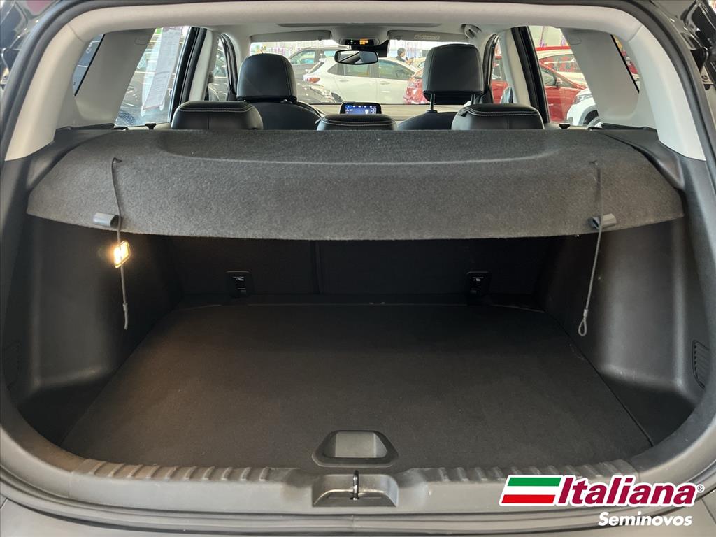 TRACKER 1.2 TURBO FLEX PREMIER AUTOMÁTICO15