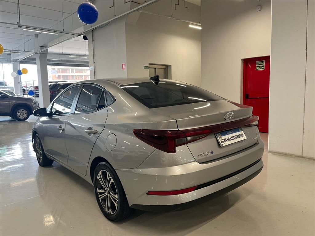 HB20S 1.0 TGDI FLEX COMFORT AUTOMÁTICO3