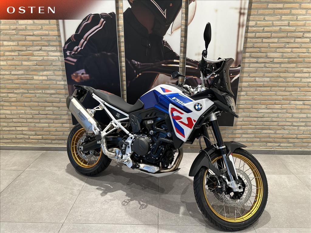 900 GS TROPHY