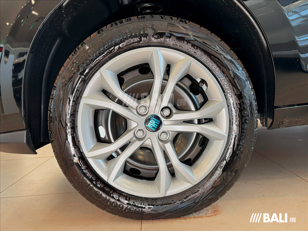 ARGO 1.0 FIREFLY FLEX DRIVE MANUAL6