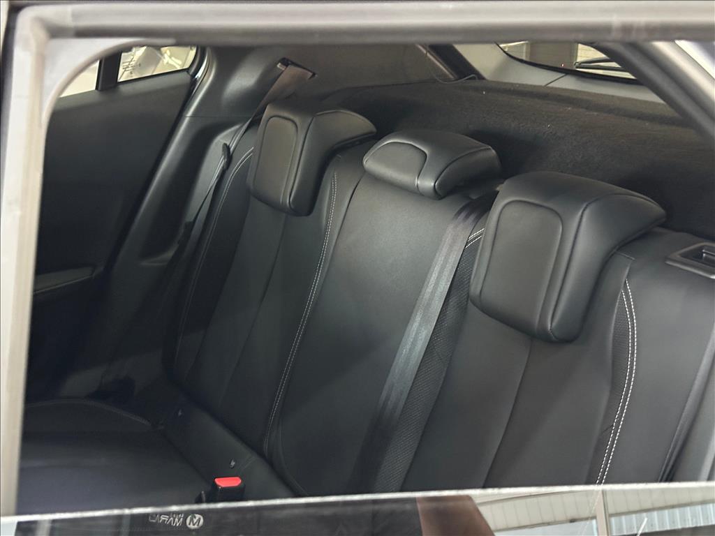 2008 1.0 TURBO 200 FLEX ALLURE CVT8
