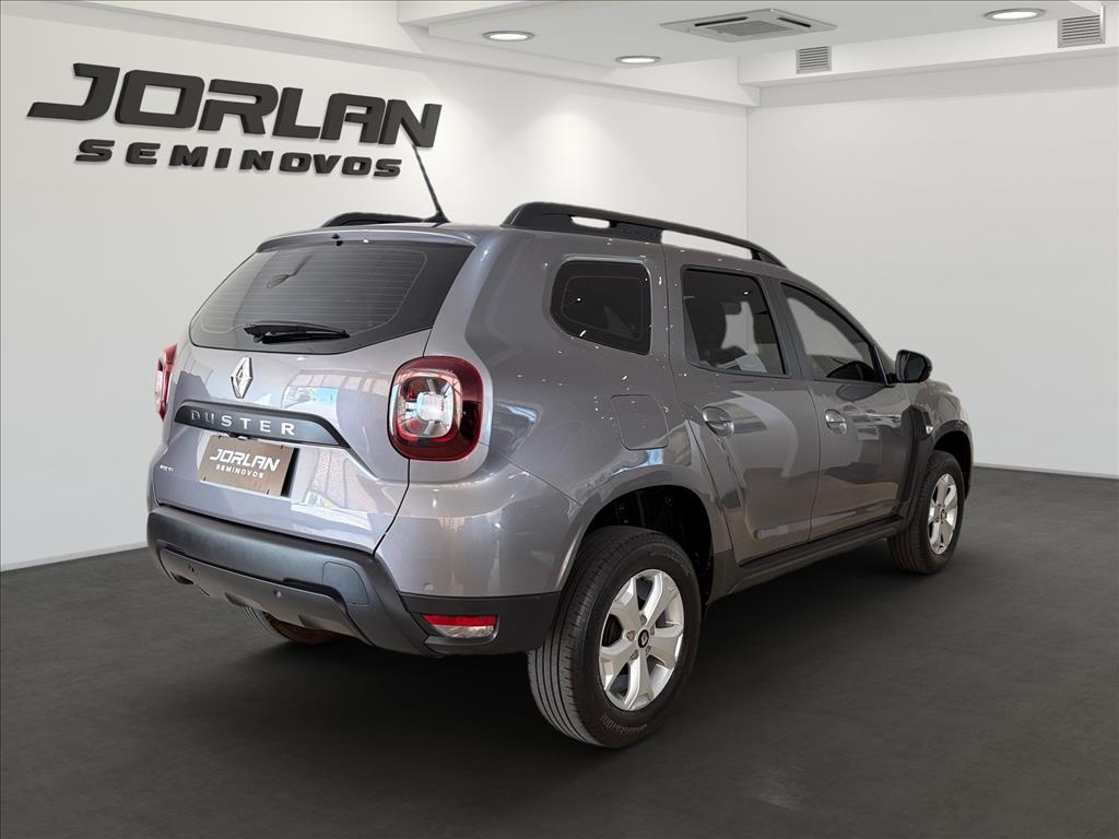 DUSTER 1.6 16V SCE FLEX INTENSE MANUAL2