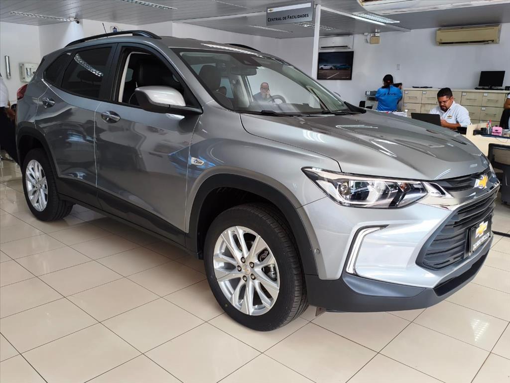 TRACKER 1.0 TURBO FLEX LTZ AUTOMÁTICO1