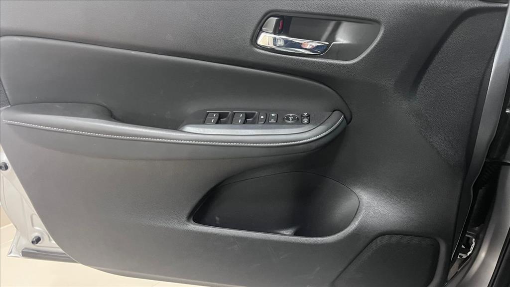 CITY 1.5 i-VTEC FLEX HATCH TOURING CVT