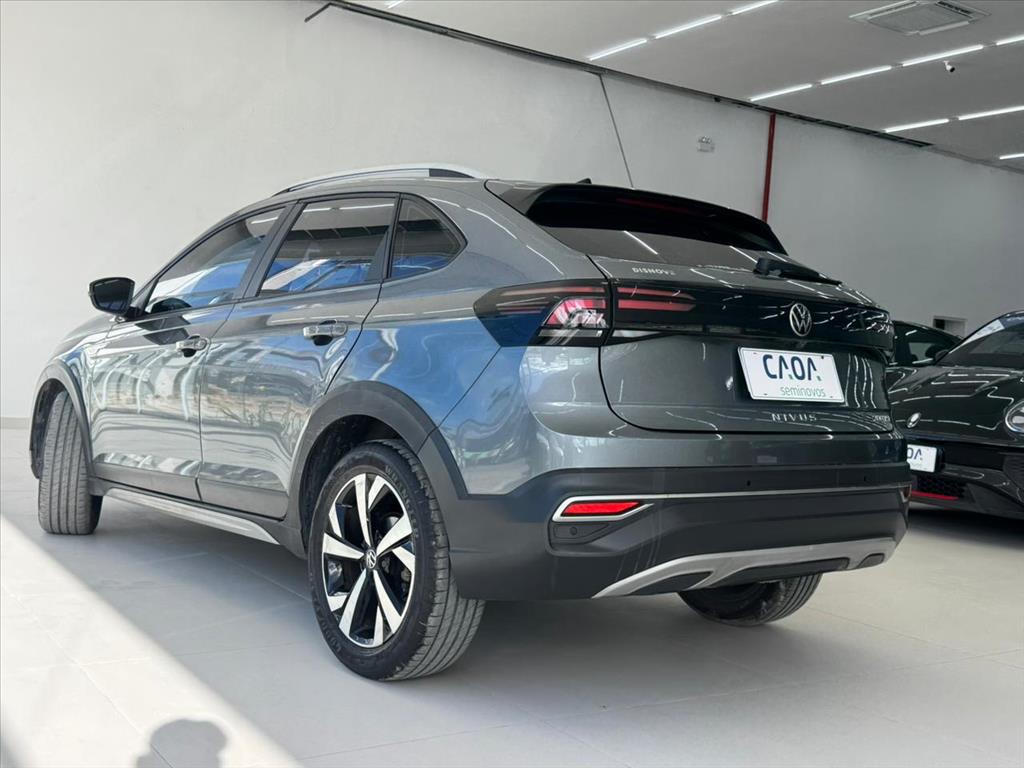 Volkswagen-NIVUS-1.0 200 TSI TOTAL FLEX HIGHLINE AUTOMÁTICO
