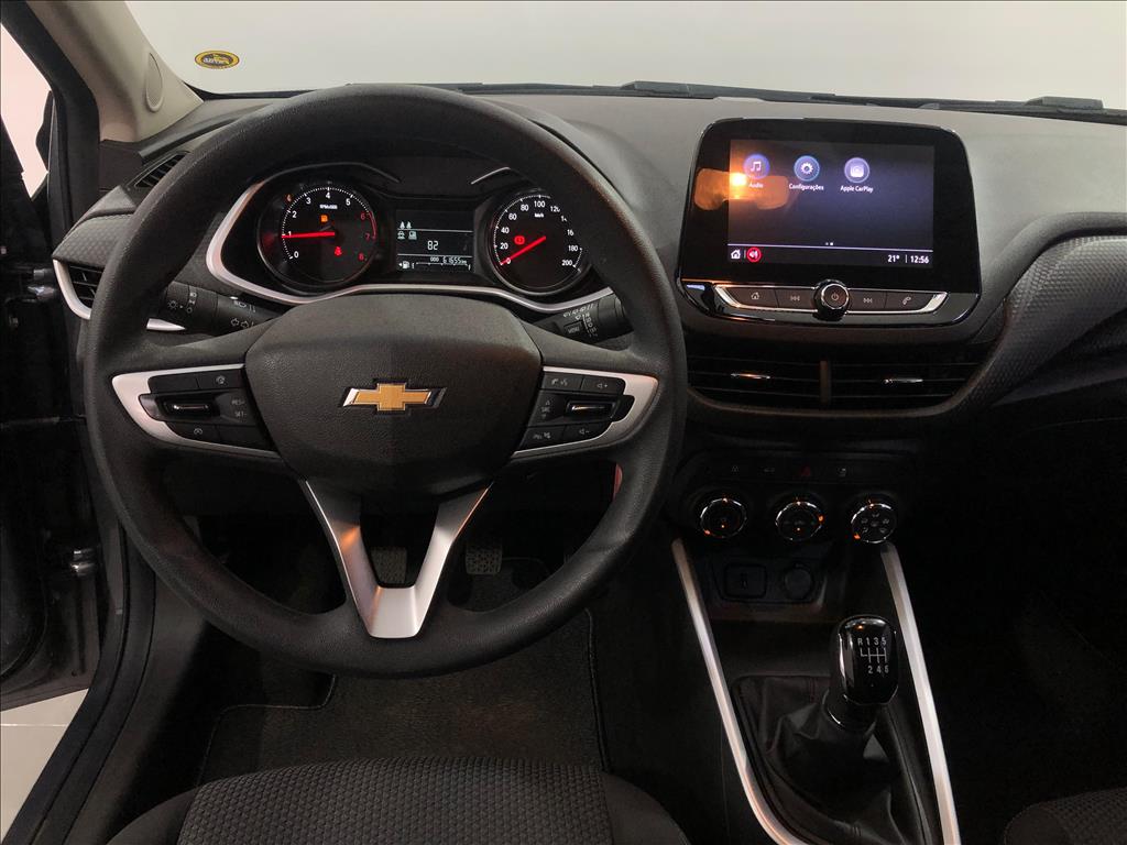 ONIX 1.0 TURBO FLEX LT MANUAL11