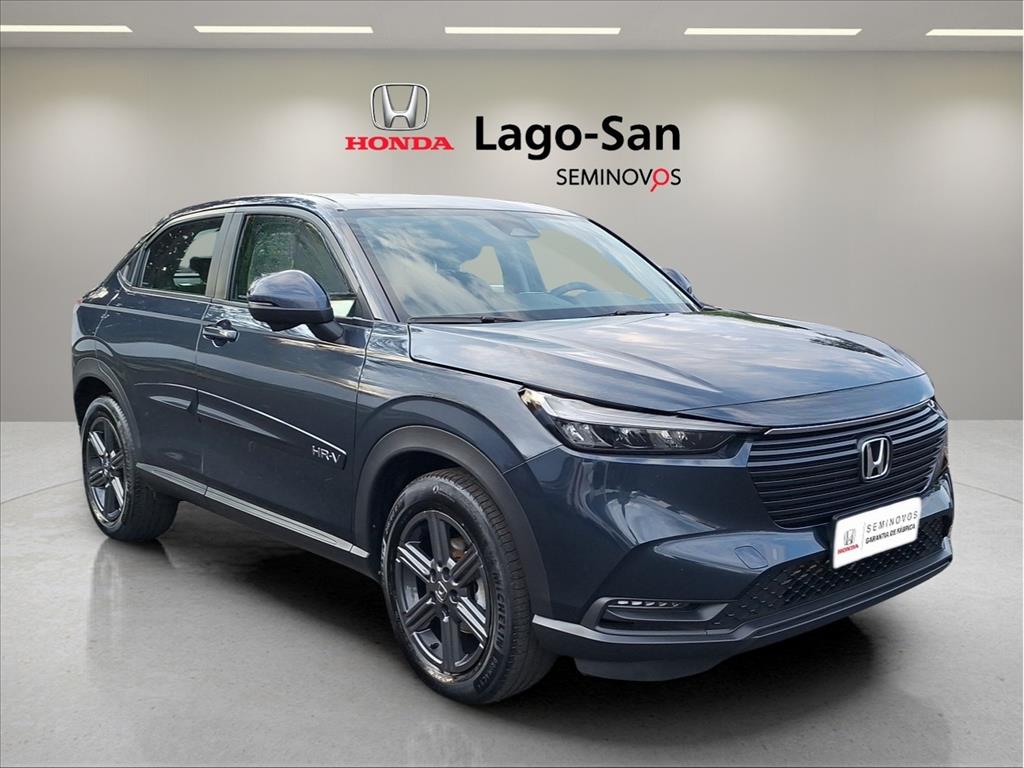 HR-V 1.5 DI I-VTEC FLEX EXL CVT1