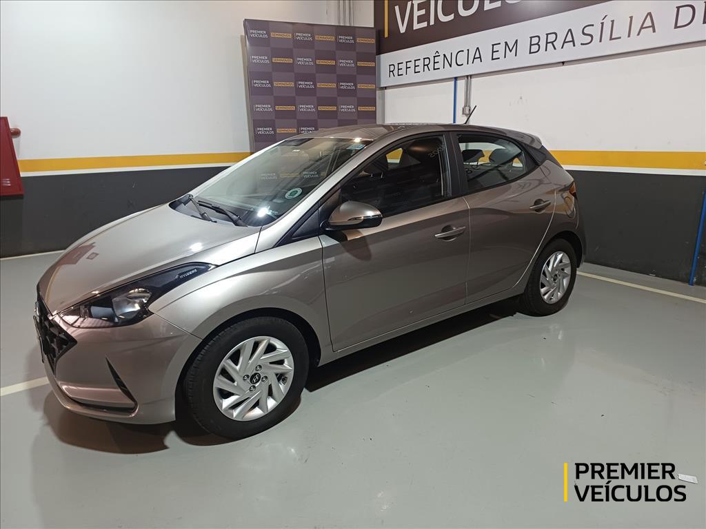 HB20 1.0 12V FLEX EVOLUTION MANUAL2