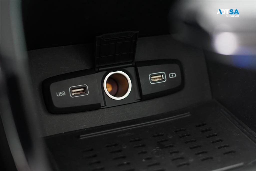 HYUNDAI CRETA 1.0 TGDI FLEX LIMITED AUTOMÁTICO