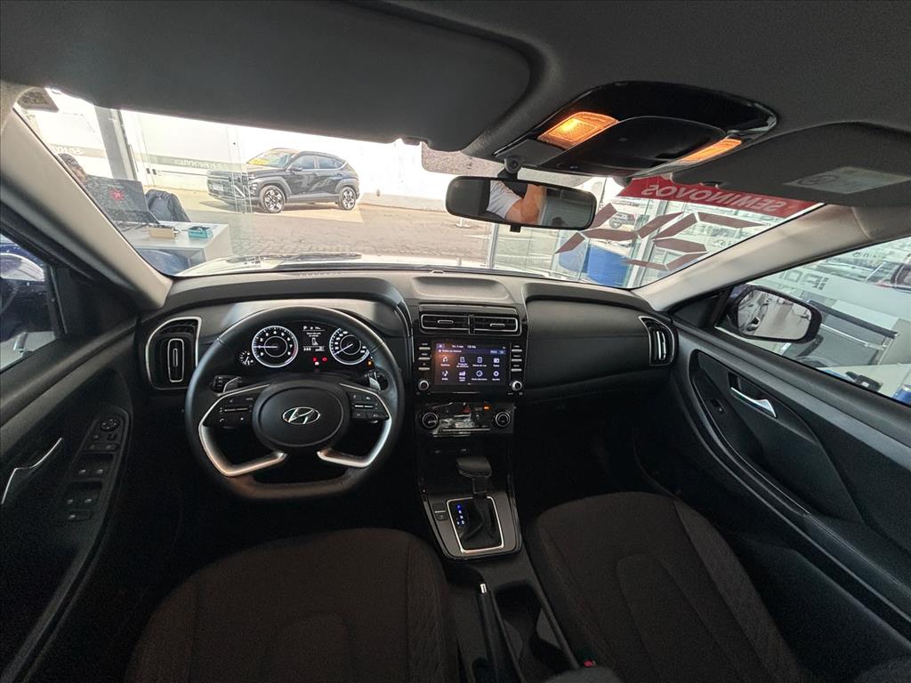 CRETA 1.0 TGDI FLEX LIMITED AUTOMÁTICO10