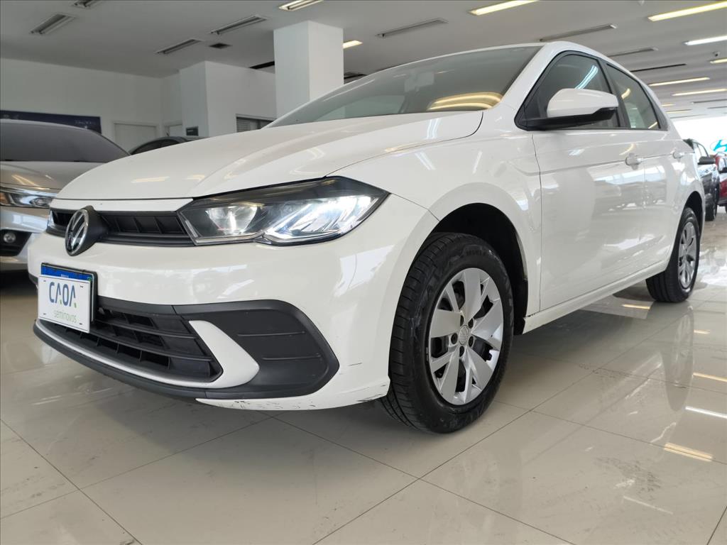 Volkswagen-POLO-1.0 MPI TOTAL FLEX MANUAL