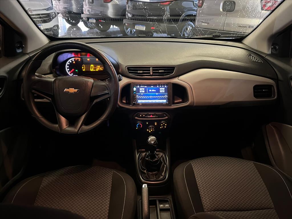 ONIX 1.0 MPFI JOY 8V FLEX 4P MANUAL9