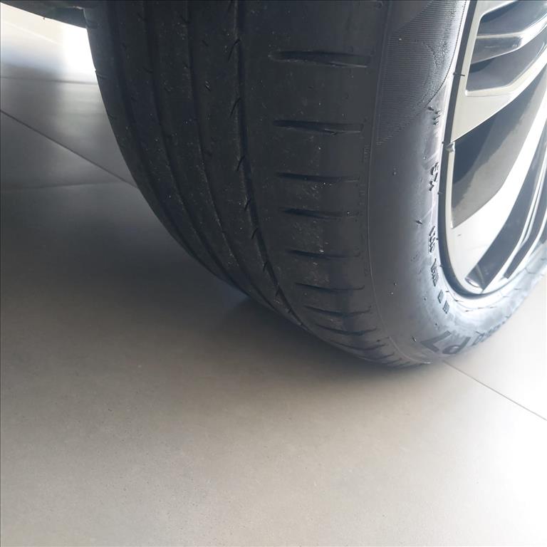 FASTBACK 1.0 TURBO 200 FLEX AUDACE CVT12