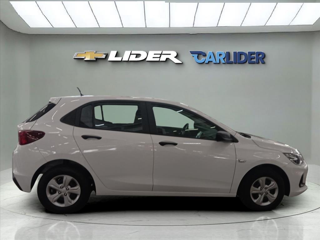 ONIX 1.0 FLEX MANUAL6