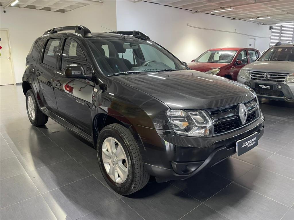 DUSTER 1.6 16V SCE FLEX EXPRESSION MANUAL2