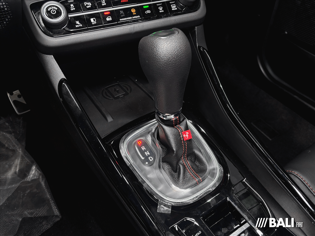 FASTBACK 1.3 TURBO 270 FLEX ABARTH AT613