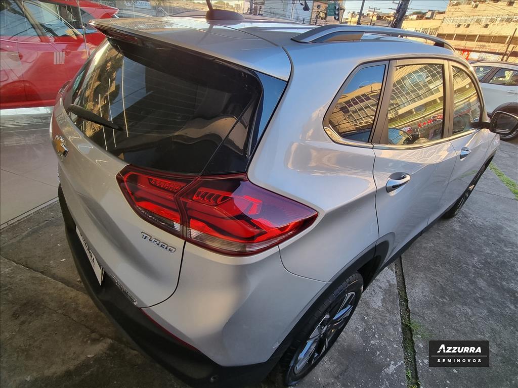 TRACKER 1.2 TURBO FLEX PREMIER AUTOMÁTICO6