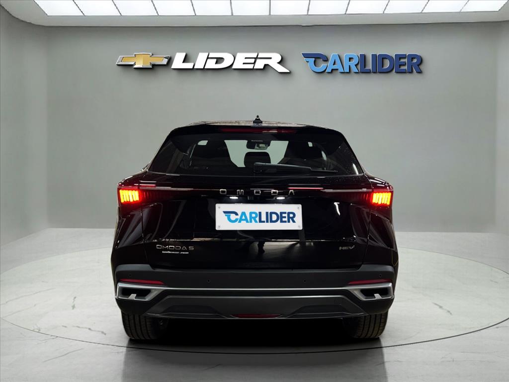 5 1.5 TGDI HEV PRESTIGE DHT5