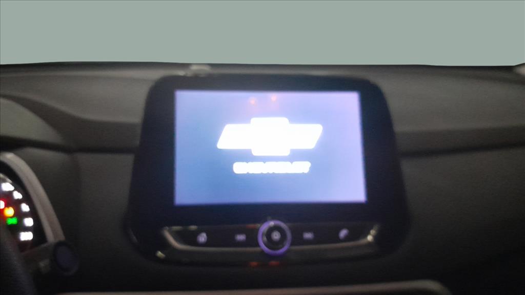 TRACKER 1.0 TURBO FLEX LT AUTOMÁTICO15