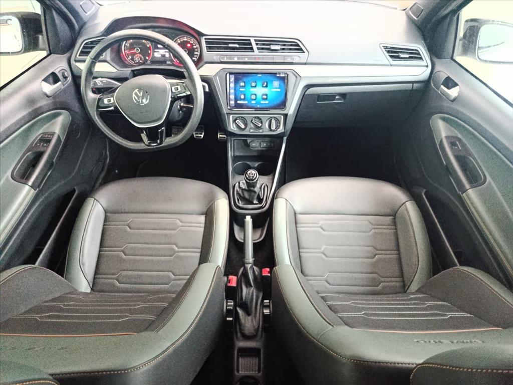 SAVEIRO 1.6 MSI EXTREME CD 16V FLEX 2P MANUAL7