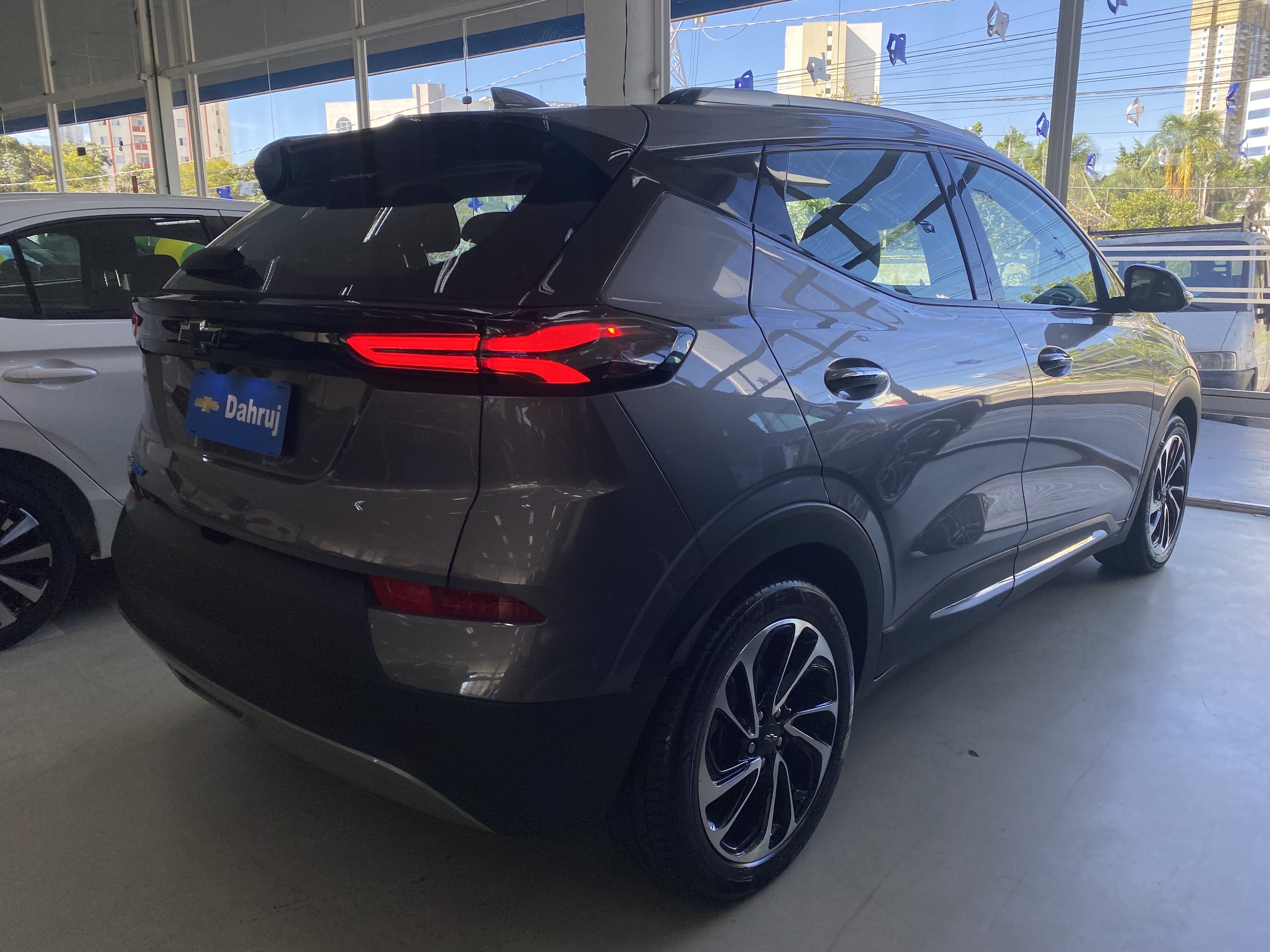 BOLT EV 66 KW ELÉTRICO17