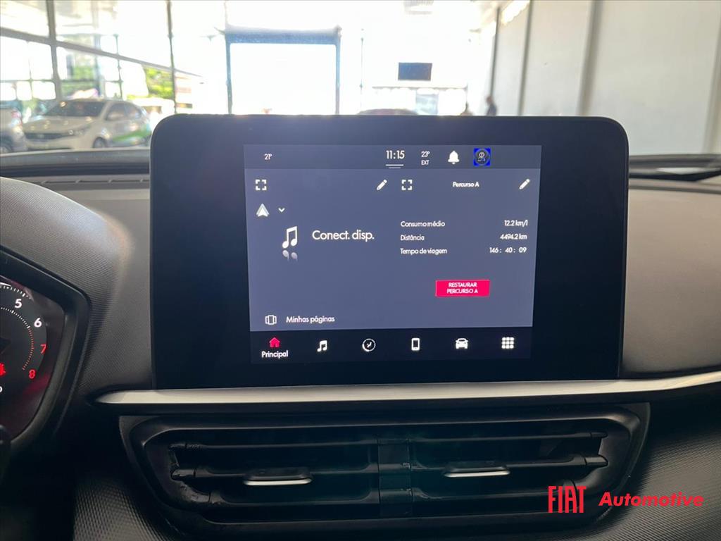 PULSE 1.3 FLEX DRIVE CVT12