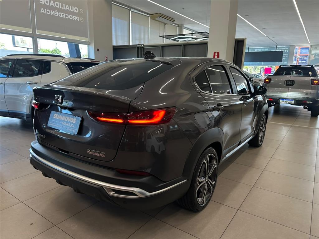 FASTBACK 1.0 TURBO 200 FLEX IMPETUS CVT11