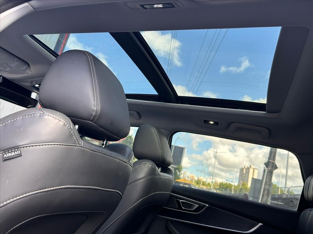 Caoa Chery-TIGGO 8-1.6 TGDI GASOLINA TXS MAX DRIVE DCT