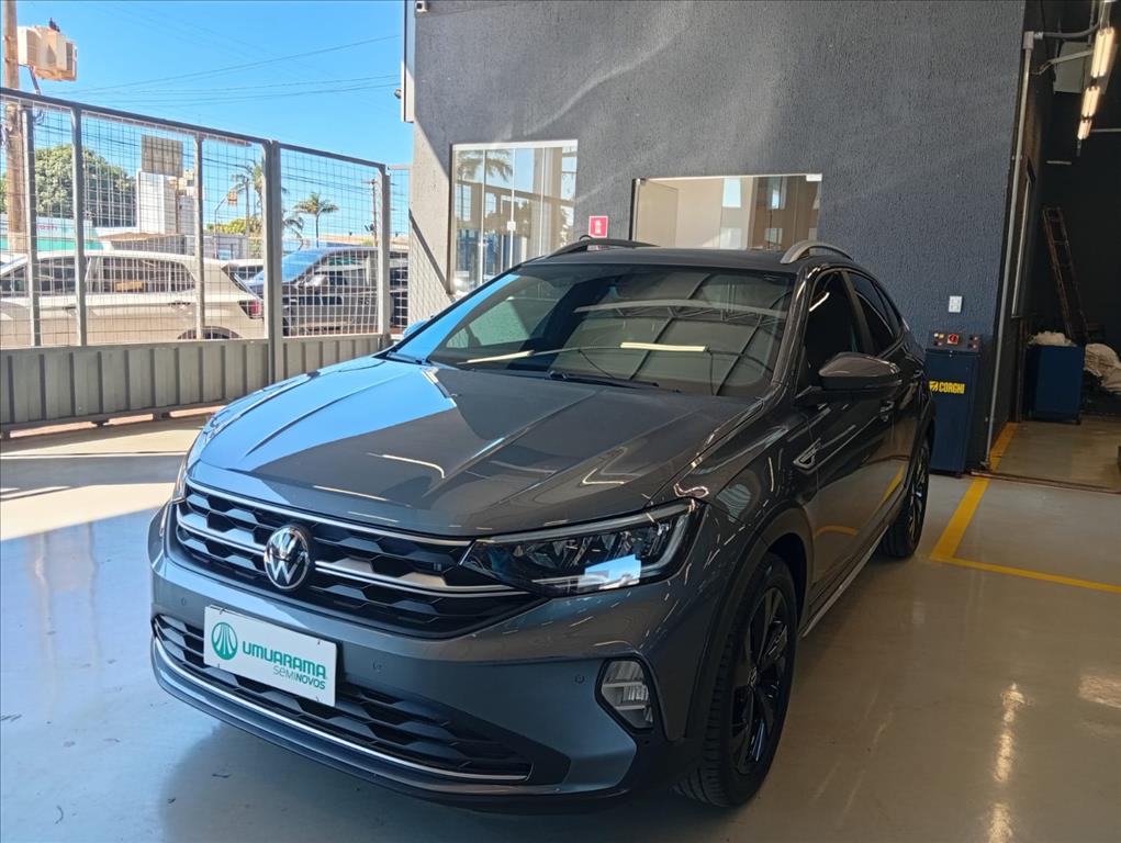 NIVUS 1.0 200 TSI TOTAL FLEX HIGHLINE AUTOMÁTICO2