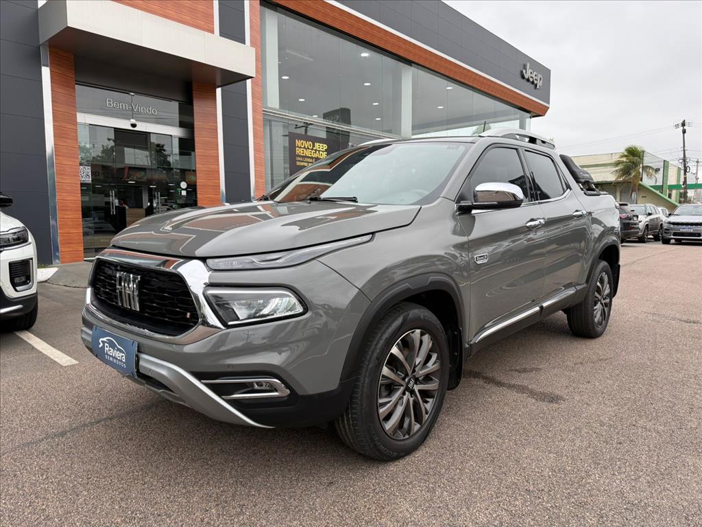 Fiat-TORO-2.0 16V TURBO DIESEL RANCH 4WD AT9