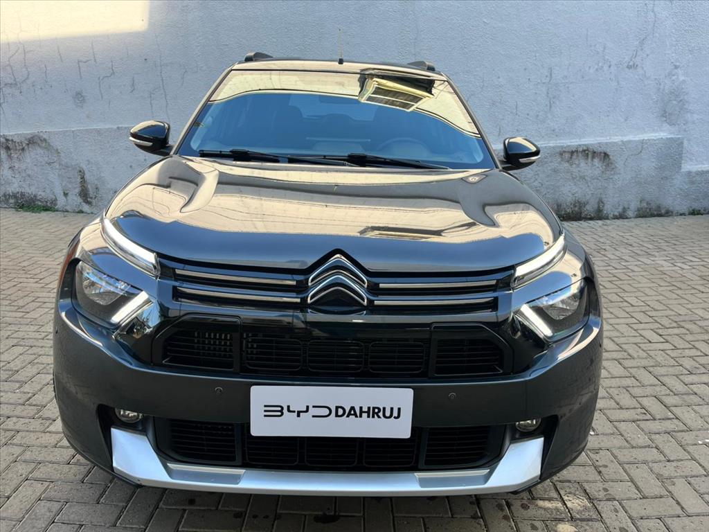 C3 AIRCROSS 1.0 TURBO 200 FLEX SHINE 7L CVT1