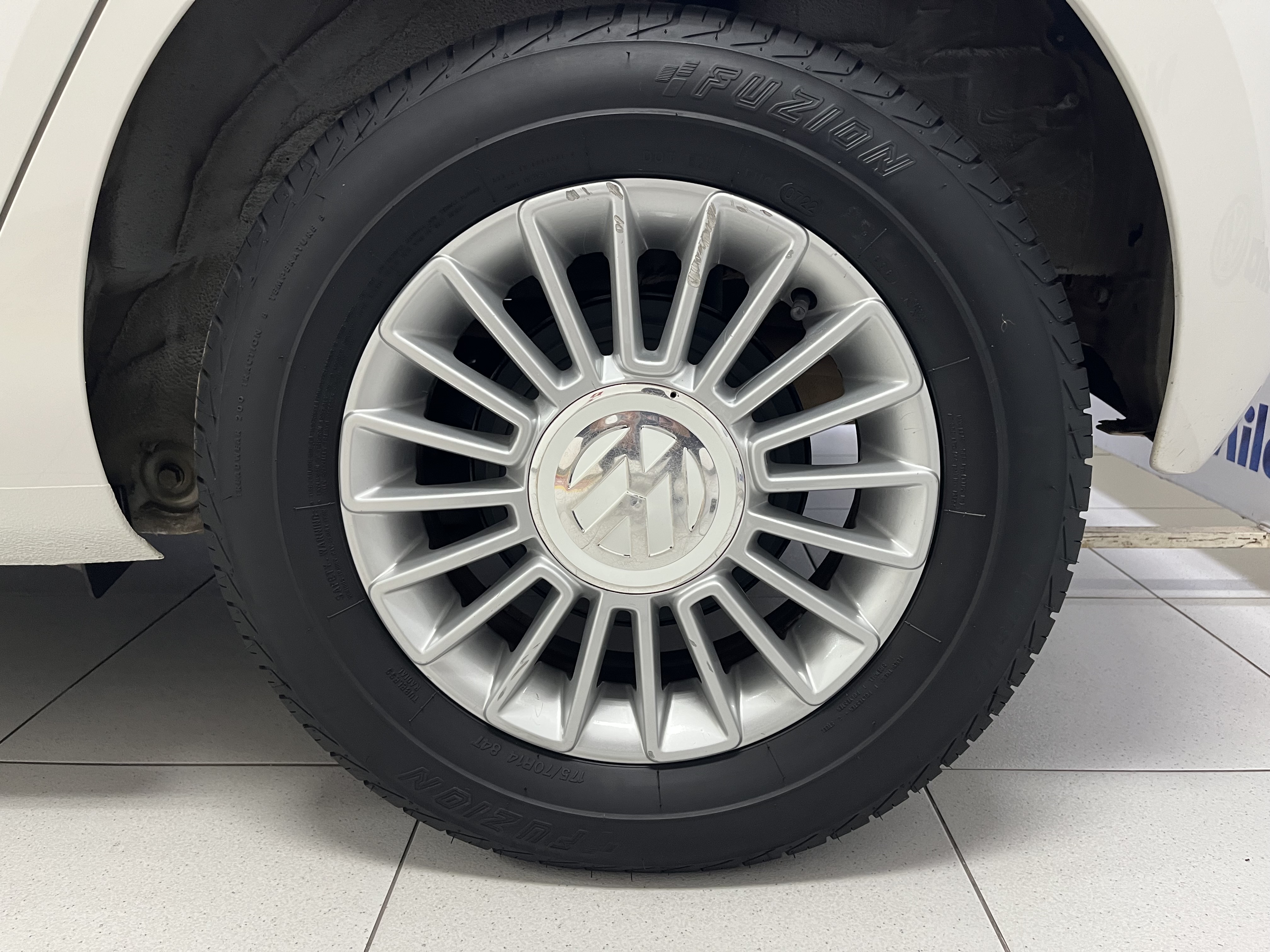 UP 1.0 TSI MOVE UP 12V FLEX 4P MANUAL10