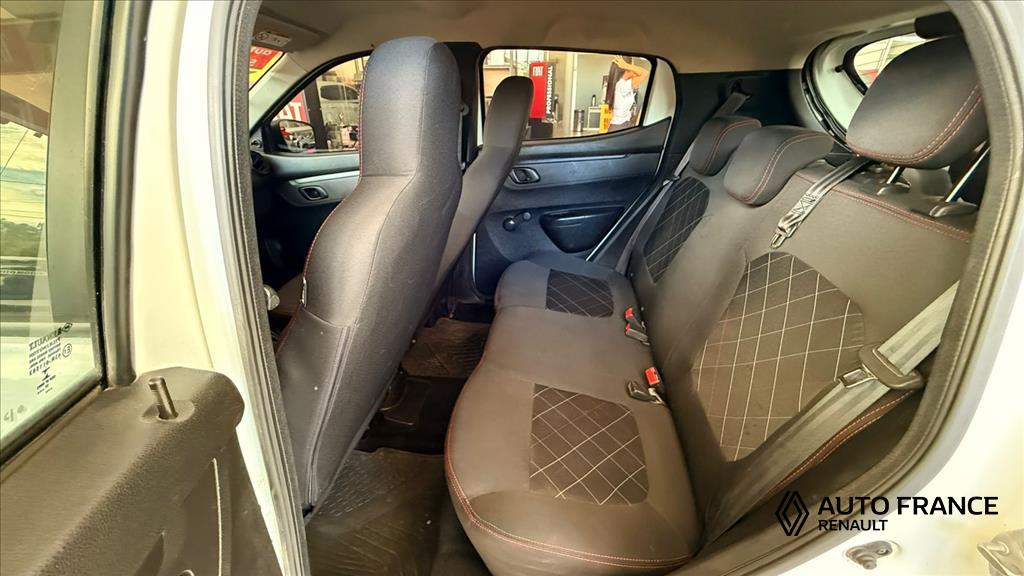 KWID 1.0 12V SCE FLEX ZEN MANUAL13