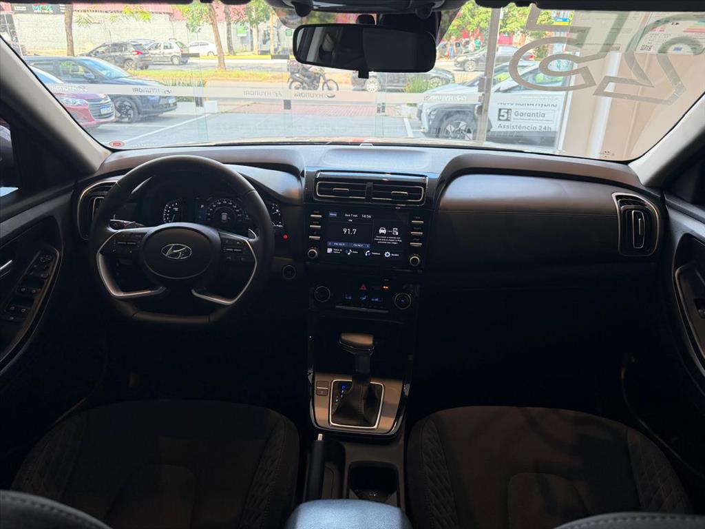 CRETA 1.0 TGDI FLEX LIMITED AUTOMÁTICO7
