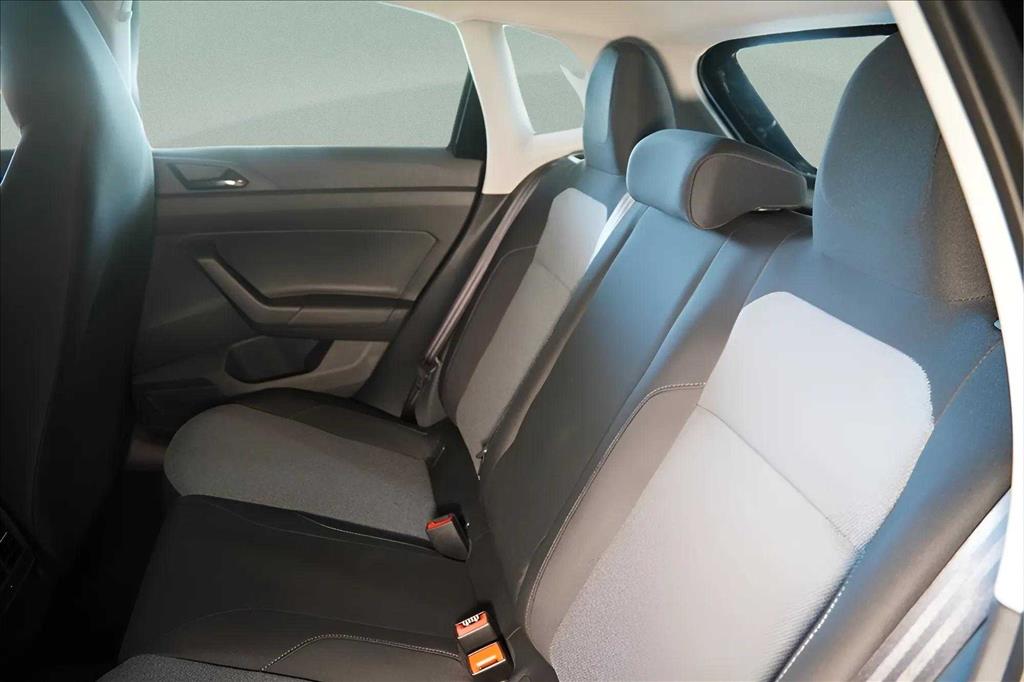 POLO 1.0 170 TSI SENSE AUTOMÁTICO9