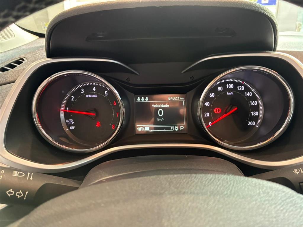 TRACKER 1.2 TURBO FLEX PREMIER AUTOMÁTICO