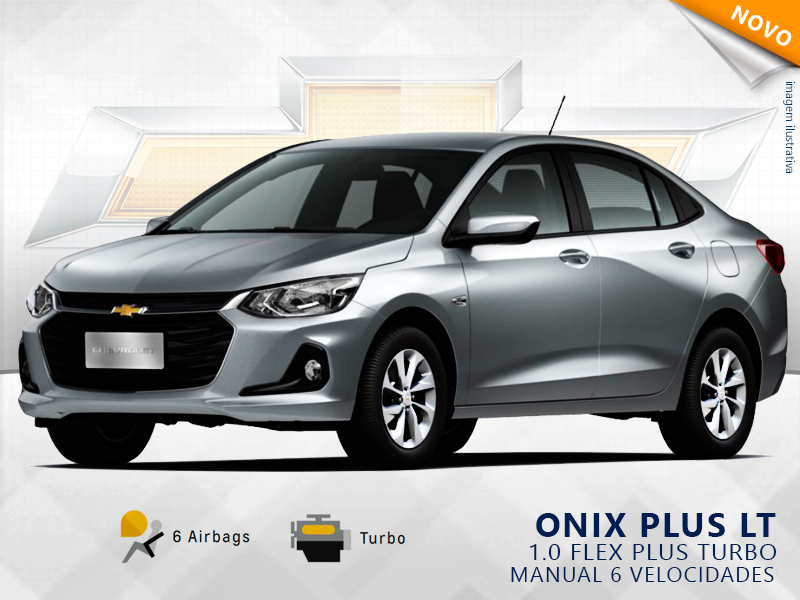 ONIX PLUS 1.0 TURBO FLEX LT MANUAL ONIX PLUS 1.0 TURBO FLEX LT MANUAL