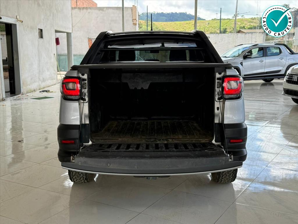 STRADA 1.3 FIREFLY FLEX RANCH CD CVT4