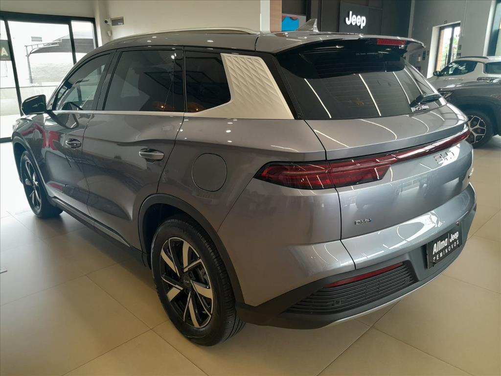 SONG PRO 1.5 DM-I HÍBRIDO GS AUTOMÁTICO6