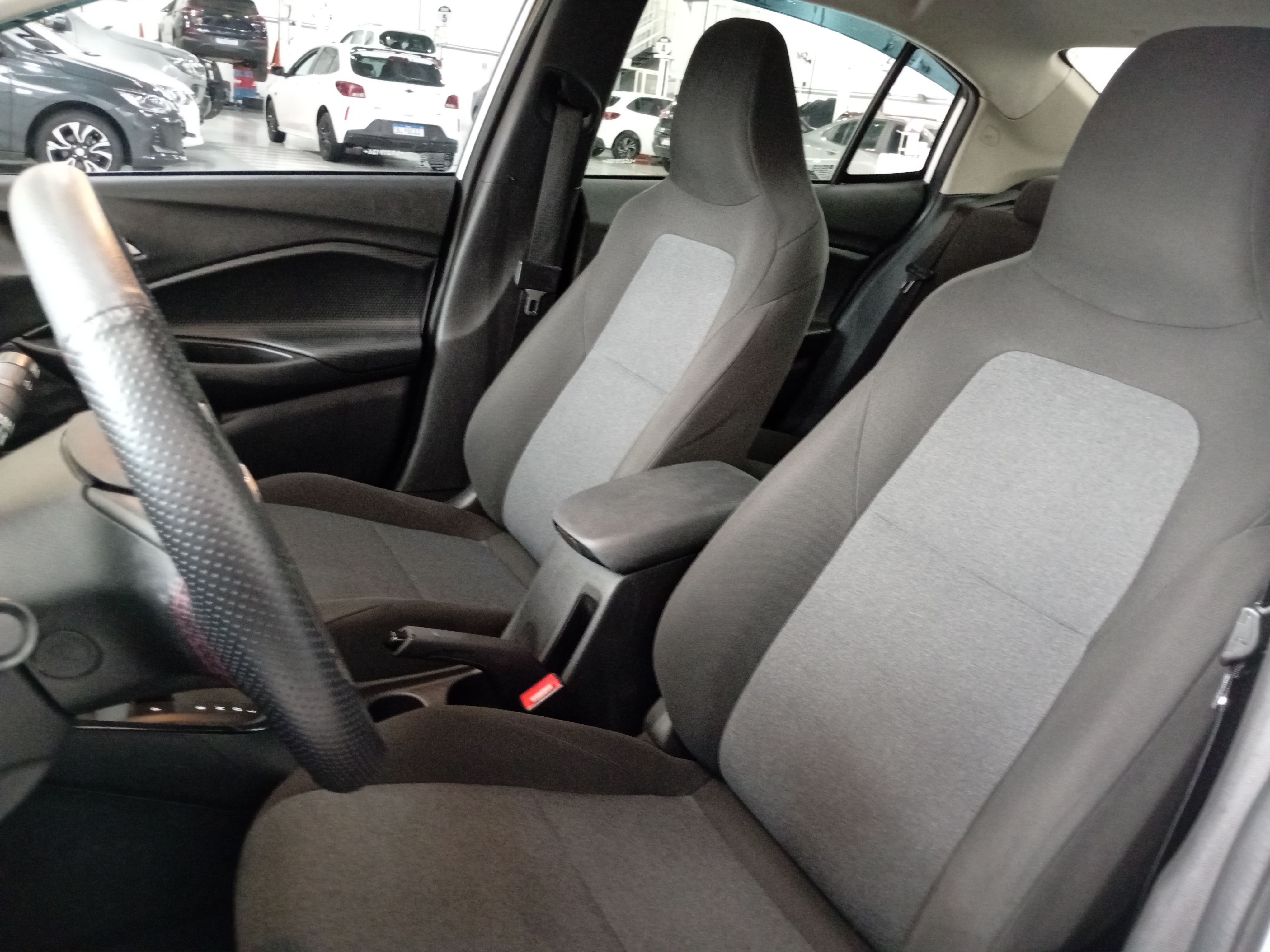 ONIX PLUS 1.0 TURBO FLEX LT AUTOMÁTICO12