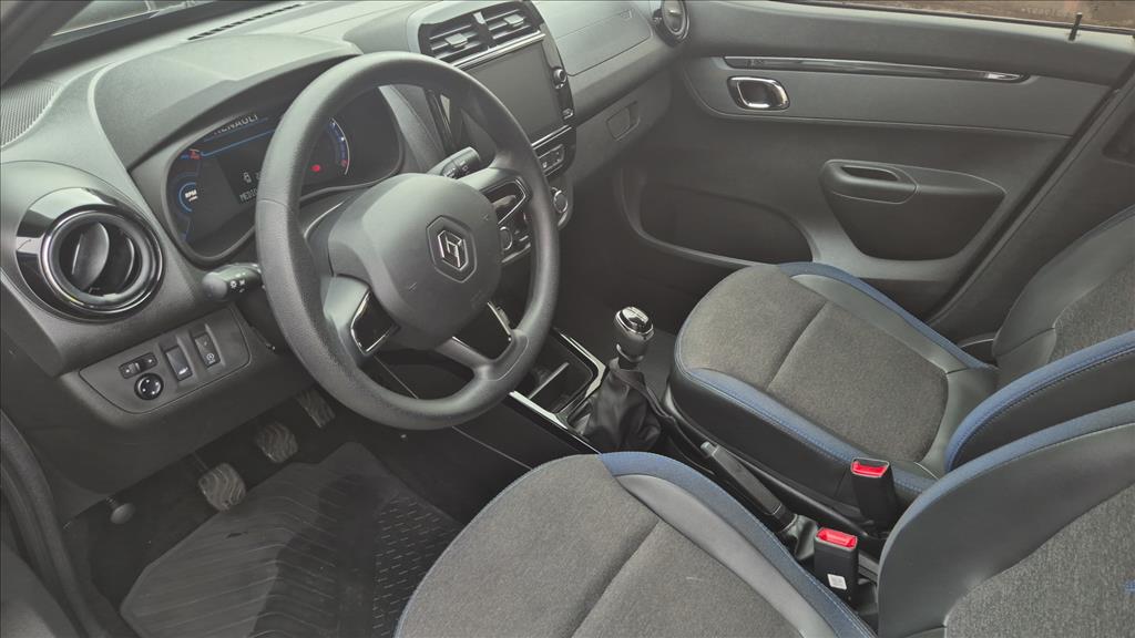 KWID 1.0 12V SCE FLEX INTENSE MANUAL7