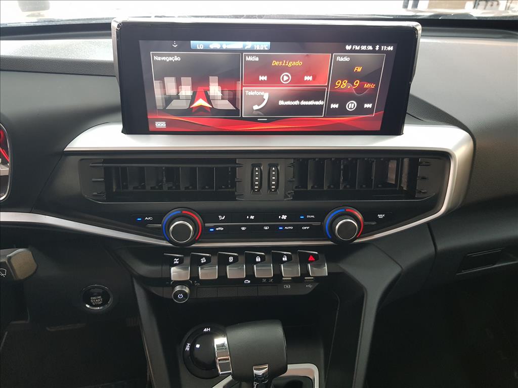 TITANO 2.2 TURBO DIESEL RANCH 4X4 AT68