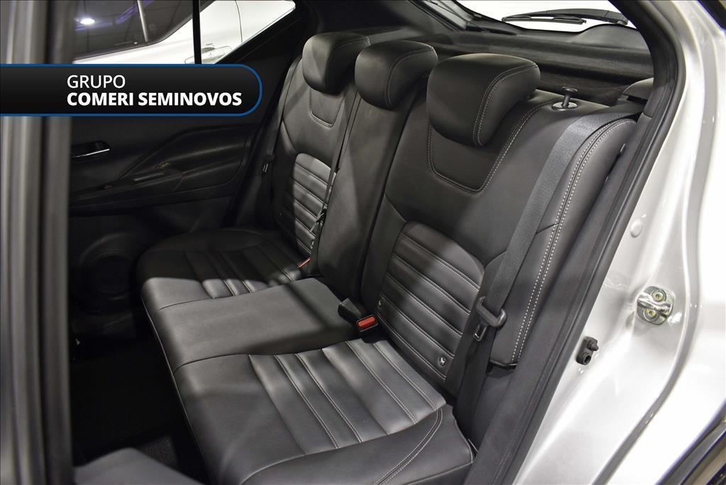 KICKS 1.6 16V FLEXSTART ADVANCE XTRONIC6