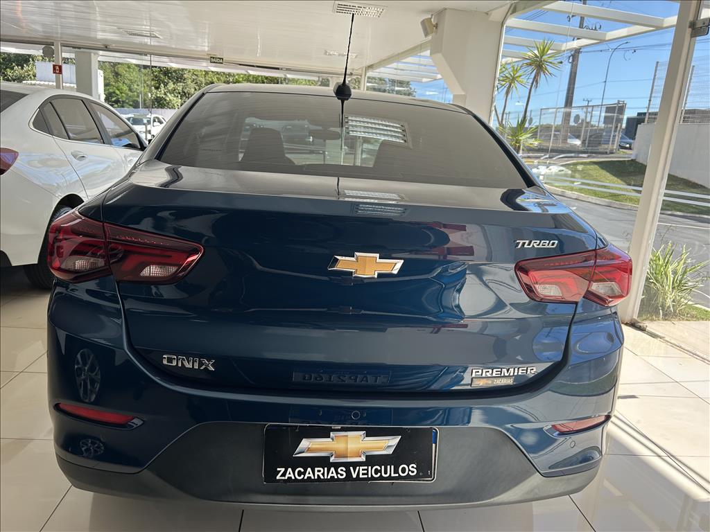 ONIX PLUS 1.0 TURBO FLEX PREMIER AUTOMÁTICO3