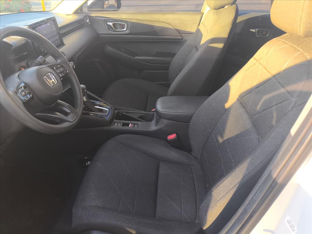 HR-V 1.5 DI I-VTEC FLEX EX CVT