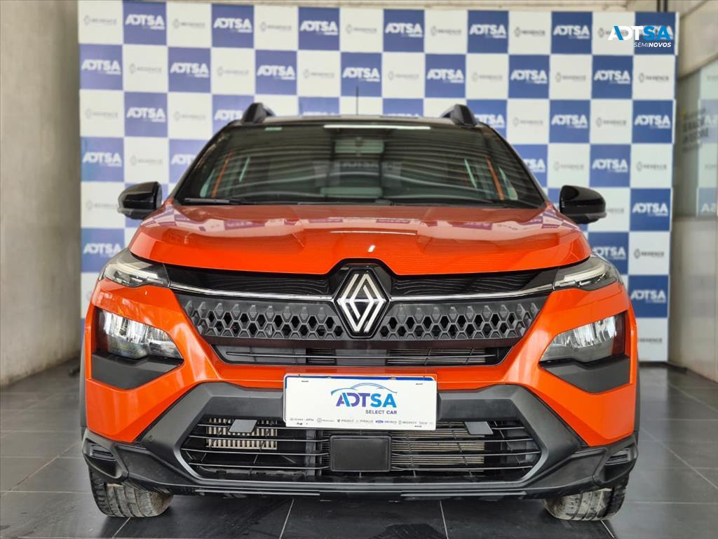 RENAULT KARDIAN 1.0 TCE FLEX TECHNO EDC