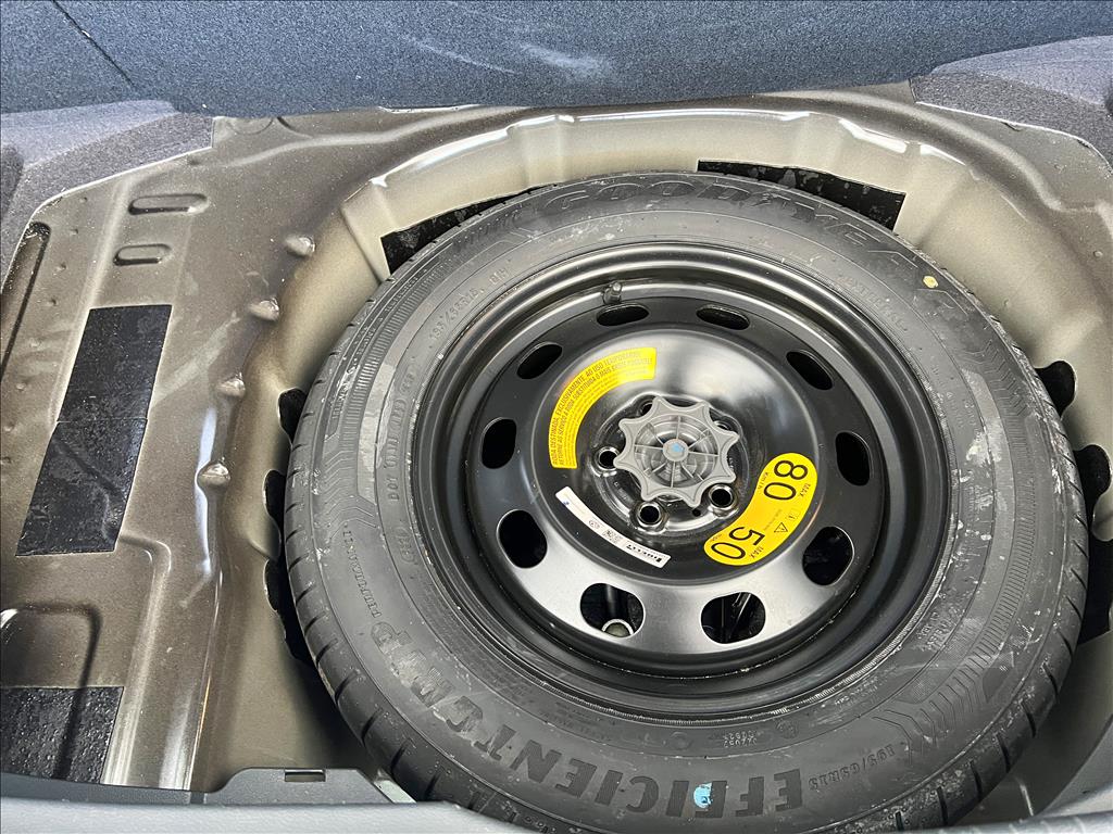 T-CROSS 1.0 200 TSI TOTAL FLEX COMFORTLINE AUTOMÁTICO19